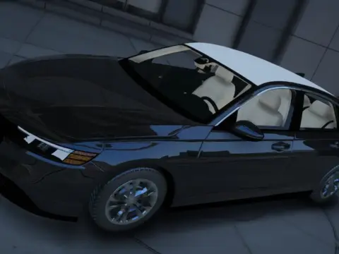 Honda Accord 2024