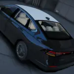 Honda Accord 20243