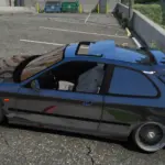 Honda HB V22