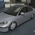 Honda Vtec 2 V2