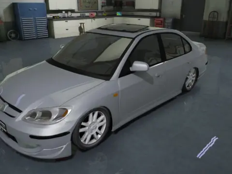 Honda Vtec 2 V2