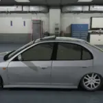Honda Vtec 2 V22