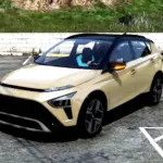 Hyundai Bayon 2022