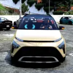 Hyundai Bayon 20222