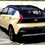 Hyundai Bayon 20223