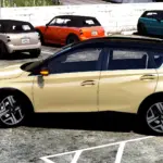 Hyundai Bayon 20224