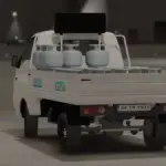 Hyundai HR 100 Aygaz2