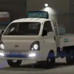 Hyundai HR 100 Aygaz3