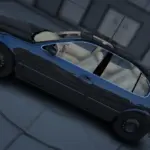 Infiniti I30 A322