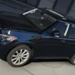 Infiniti QX56