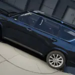 Infiniti QX562