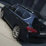 Infiniti QX563