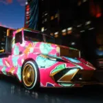 Invetero Flatrider D10 (it hydraulics! woah!) [Addon | FiveM] V1.0