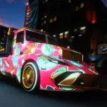 Invetero Flatrider D10 (it hydraulics! woah!) [Addon | FiveM] V1.0