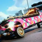 Invetero Flatrider D10 (it hydraulics! woah!) [Addon | FiveM] V1.0