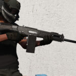 JAK-12 From COD MW 20195