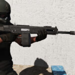 JAK-12 From COD MW 20196