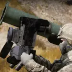 Javelin Rocket Launcher2