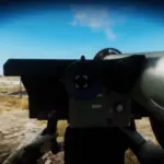 Javelin Rocket Launcher5