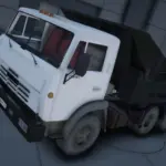 KAMAZ 5410
