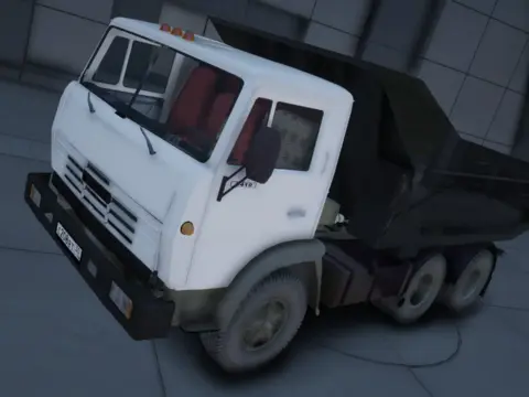 KAMAZ 5410