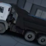 KAMAZ 54102