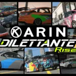 Karin Dilettante Riser Custom