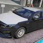Kia Optima 2019 Kia Optima 2019
