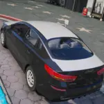 Kia Optima 20193