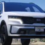 Kia Sorento 2023