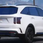 Kia Sorento 20232