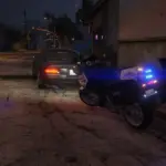 LAPD BMW R1200RT-P5