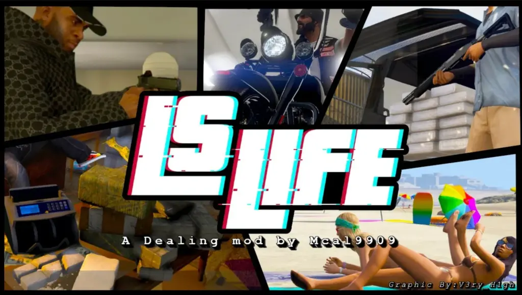 LS Life - Crash Fix 1.0