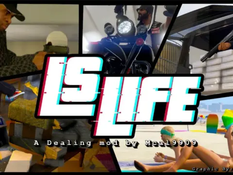 LS Life - Crash Fix 1.0