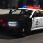 LSPD Bravado Buffalo SX Pack3