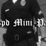LSPD MINI PACK