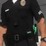 LSPD MINI PACK2