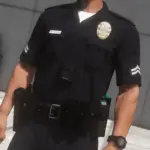 LSPD MINI PACK3