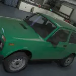 Lada Niva 4x4 Lada Niva 4x4