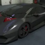 Lamborghini 2010 Sesto Elemento