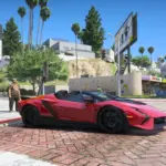 Lamborghini Autentica2