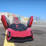 Lamborghini Autentica3