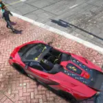 Lamborghini Autentica4