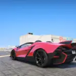 Lamborghini Autentica5