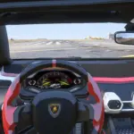 Lamborghini Autentica6