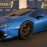 Lamborghini Huracan Prior Design
