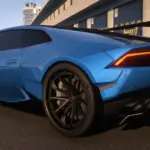 Lamborghini Huracan Prior Design2
