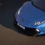 Lamborghini Huracan Prior Design3