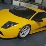 Lamborghini Murcielago 2005