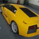 Lamborghini Murcielago 20052